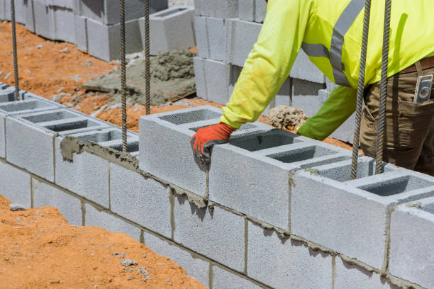 Best Concrete Resurfacing Services  in Edburgh, IN