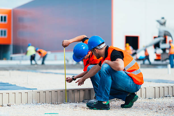 Trusted IN Concrete contractor Experts